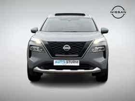 Nissan X-Trail (2026) thumbnail 2