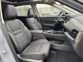 Nissan X-Trail (2026) thumbnail 11