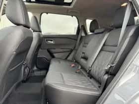 Nissan X-Trail (2026) thumbnail 12