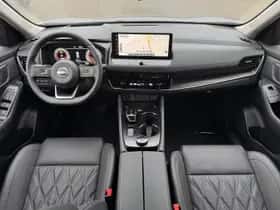 Nissan X-Trail (2026) thumbnail 15
