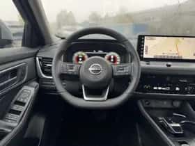 Nissan X-Trail (2026) thumbnail 16