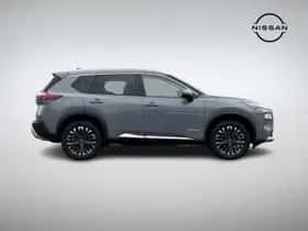 Nissan X-Trail (2026) thumbnail 3