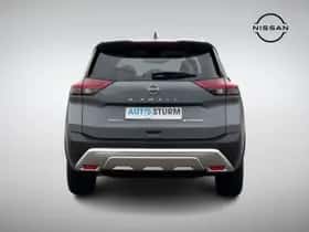 Nissan X-Trail (2026) thumbnail 5