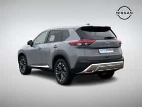 Nissan X-Trail (2026) thumbnail 6