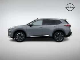 Nissan X-Trail (2026) thumbnail 7
