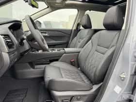 Nissan X-Trail (2026) thumbnail 9