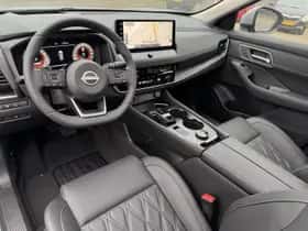 Nissan X-Trail (2026) thumbnail 10