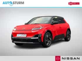 Nissan Micra (2026) thumbnail 1