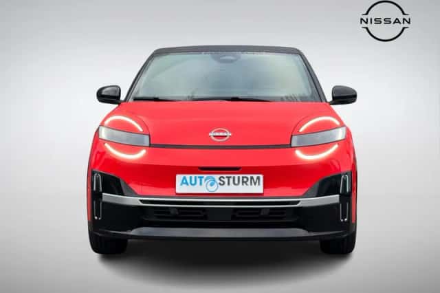 Nissan Micra (2026) thumbnail 2