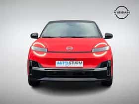 Nissan Micra (2026) thumbnail 2