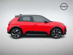 Nissan Micra (2026) thumbnail 3
