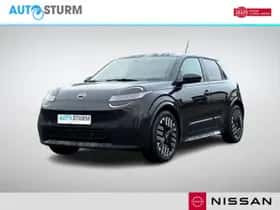 Nissan Micra (2026)