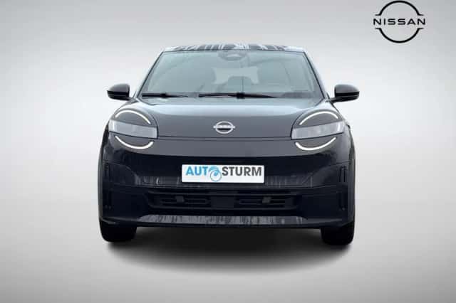 Nissan Micra (2026) thumbnail 2