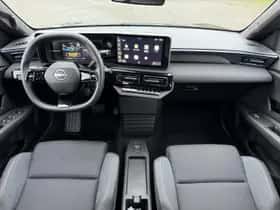 Nissan Micra (2026) thumbnail 13