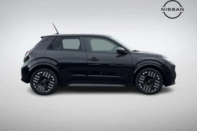Nissan Micra (2026) thumbnail 3