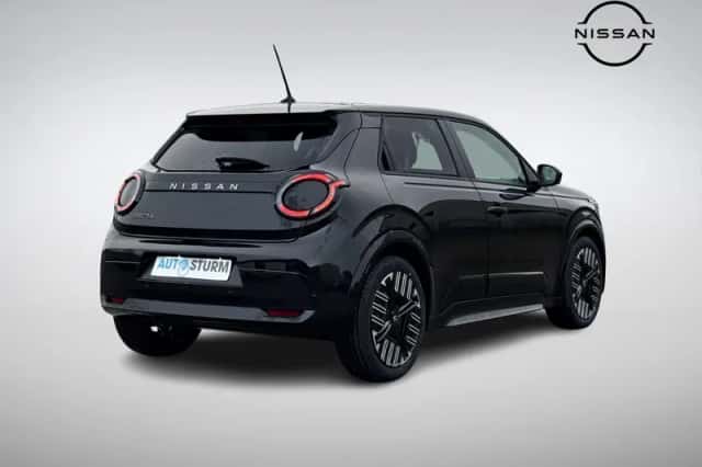Nissan Micra (2026) thumbnail 4