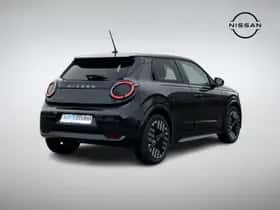 Nissan Micra (2026) thumbnail 4