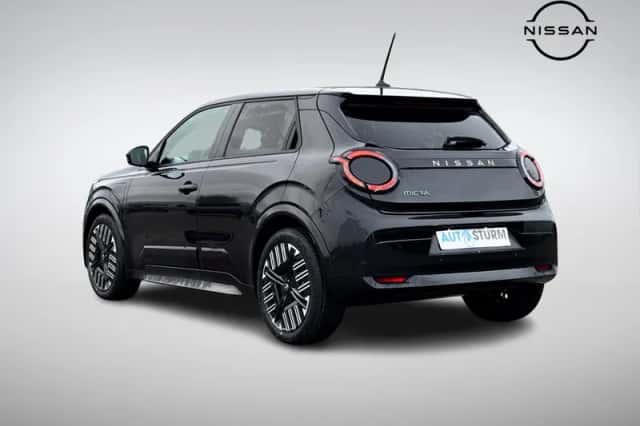 Nissan Micra (2026) thumbnail 6