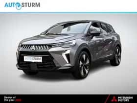 Mitsubishi Grandis (2026)