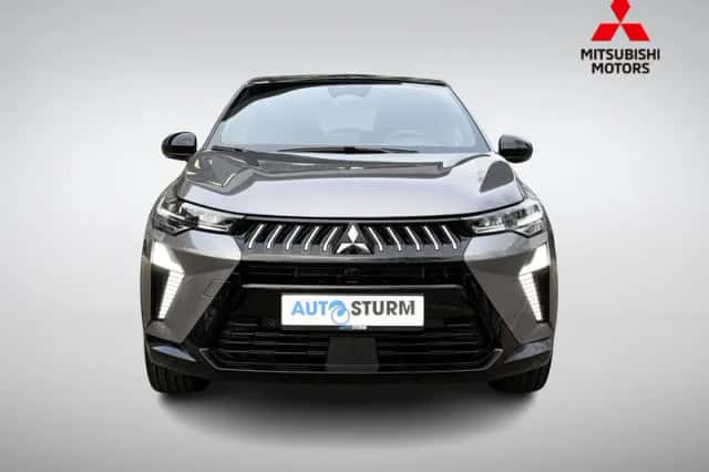 Mitsubishi Grandis (2026) thumbnail 2