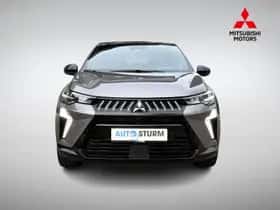 Mitsubishi Grandis (2026) thumbnail 2