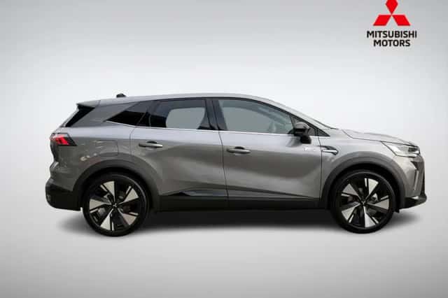 Mitsubishi Grandis (2026) thumbnail 3