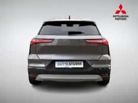 Mitsubishi Grandis (2026) thumbnail 5