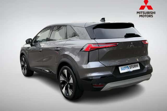 Mitsubishi Grandis (2026) thumbnail 6