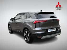 Mitsubishi Grandis (2026) thumbnail 6