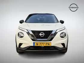 Nissan Juke (2021) thumbnail 2