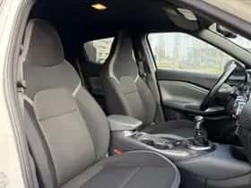 Nissan Juke (2021) thumbnail 11