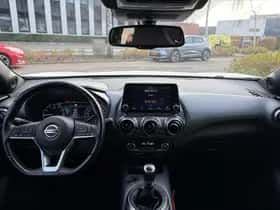 Nissan Juke (2021) thumbnail 13