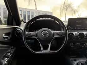 Nissan Juke (2021) thumbnail 14