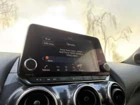 Nissan Juke (2021) thumbnail 19