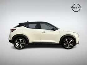 Nissan Juke (2021) thumbnail 3