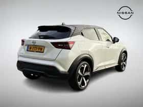 Nissan Juke (2021) thumbnail 4