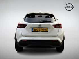 Nissan Juke (2021) thumbnail 5
