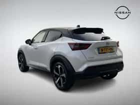 Nissan Juke (2021) thumbnail 6