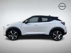 Nissan Juke (2021) thumbnail 7