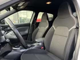 Nissan Juke (2021) thumbnail 9