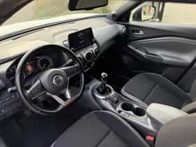 Nissan Juke (2021) thumbnail 10