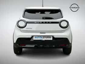 Nissan Micra (2026) thumbnail 5