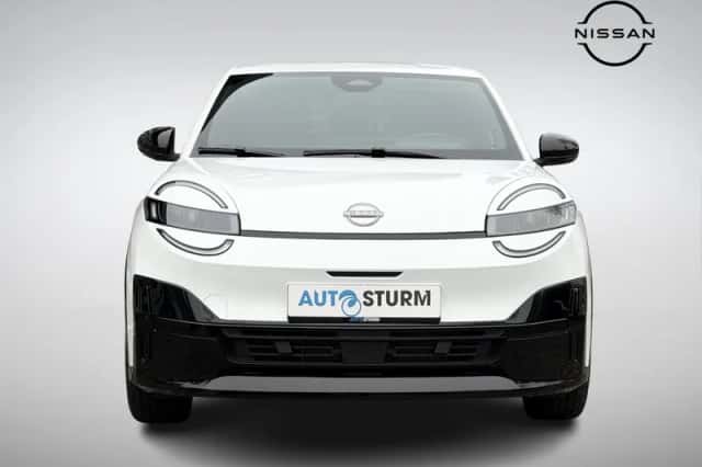 Nissan Micra (2026) thumbnail 2
