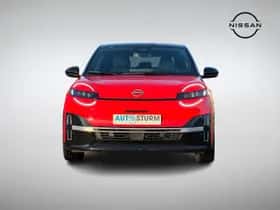 Nissan Micra (2026) thumbnail 2