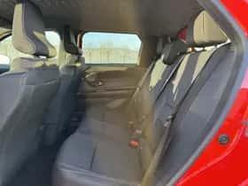 Nissan Micra (2026) thumbnail 12