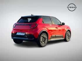 Nissan Micra (2026) thumbnail 4