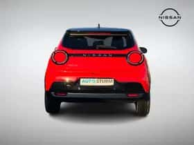 Nissan Micra (2026) thumbnail 5