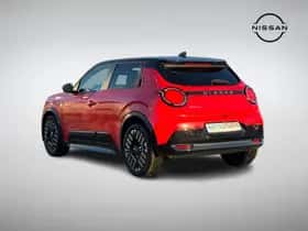 Nissan Micra (2026) thumbnail 6
