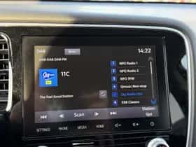 Mitsubishi Outlander (2021) thumbnail 12