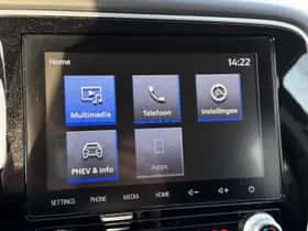 Mitsubishi Outlander (2021) thumbnail 14